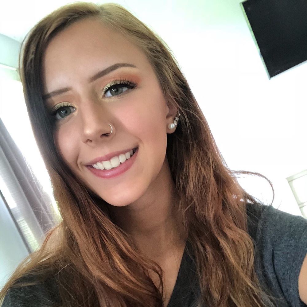Meet your Posher, Paige